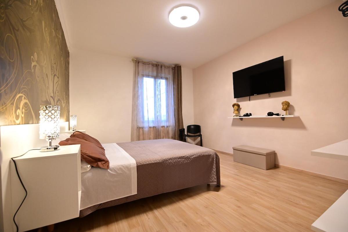 مبيت وإفطار Arcevia La Casa Di Odessa المظهر الخارجي الصورة