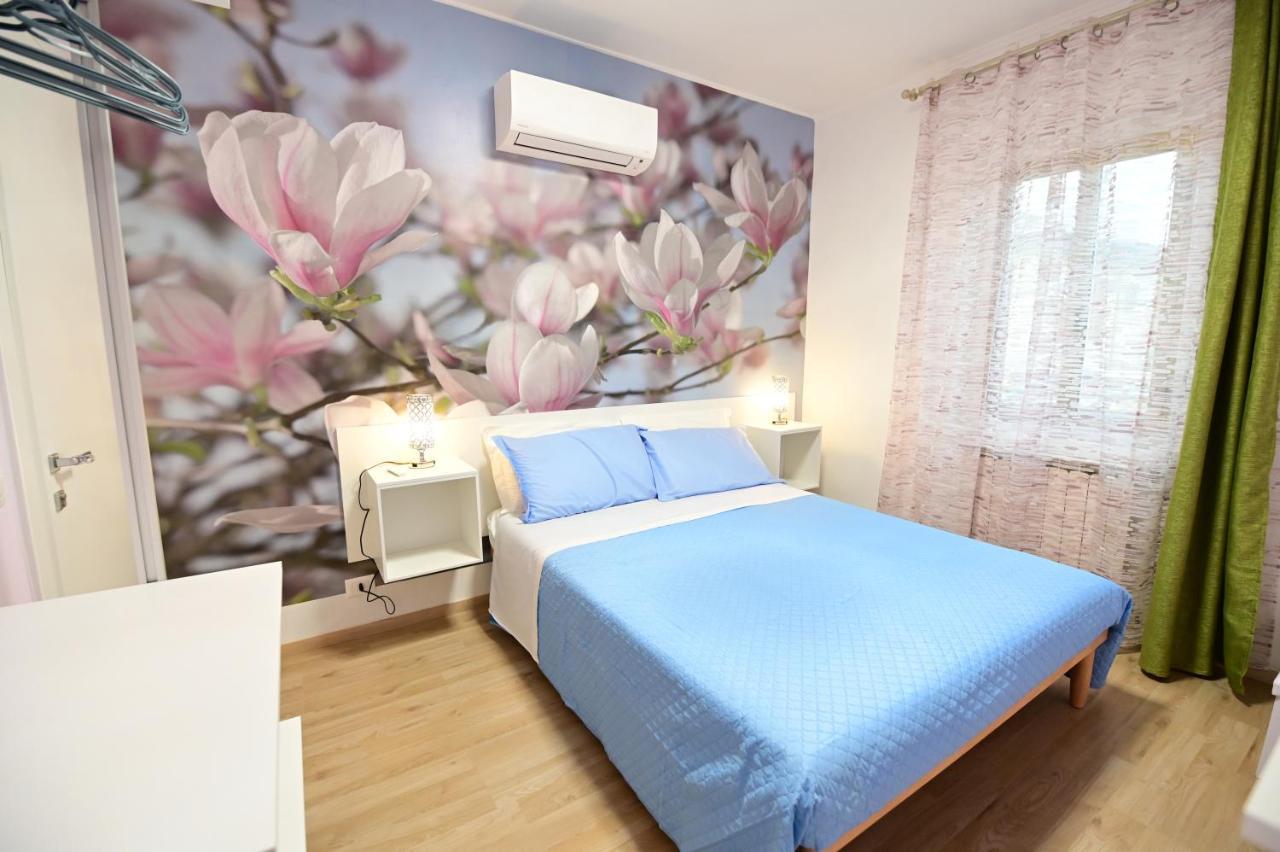 مبيت وإفطار Arcevia La Casa Di Odessa المظهر الخارجي الصورة